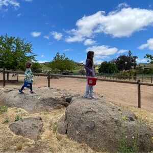 Meet your Posher, Christina